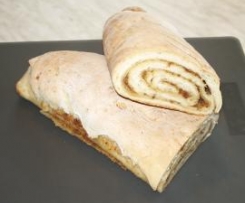 Weltbestes Zwiebelbaguette