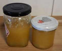 Ananas Marmelade