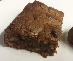 die besten Brownies (schnell)