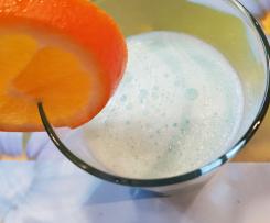 Gerrys SWIMMINGPOOL - süß und sahnig