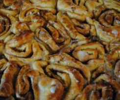 Cinnamon Rolls (Original von Cynthia Barcomi)
