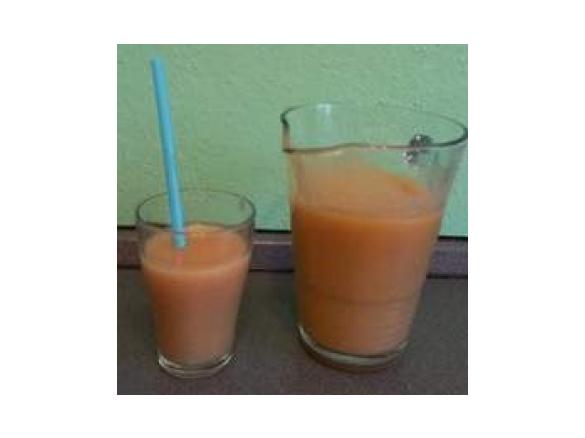 Leckere Vitamin-Bombe