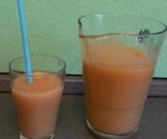 Leckere Vitamin-Bombe