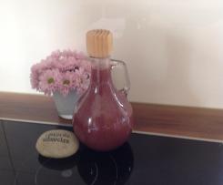 Brombeer-Balsamico-Dressing