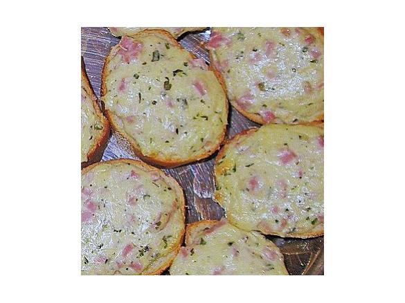 leckeres Schmandbrot