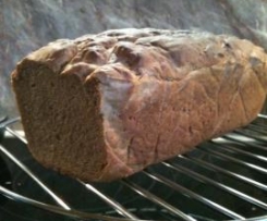Weizenmischbrot   Sauerteig