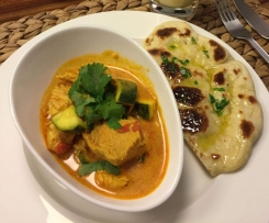 Chicken Tikka Masala CTM