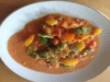 Paprikagemüse