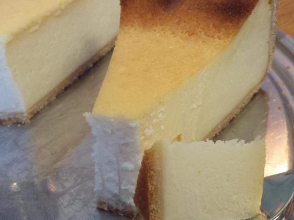 Käsekuchen