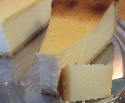Käsekuchen
