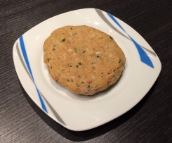 Frikadellen- oder Hamburgerfleisch