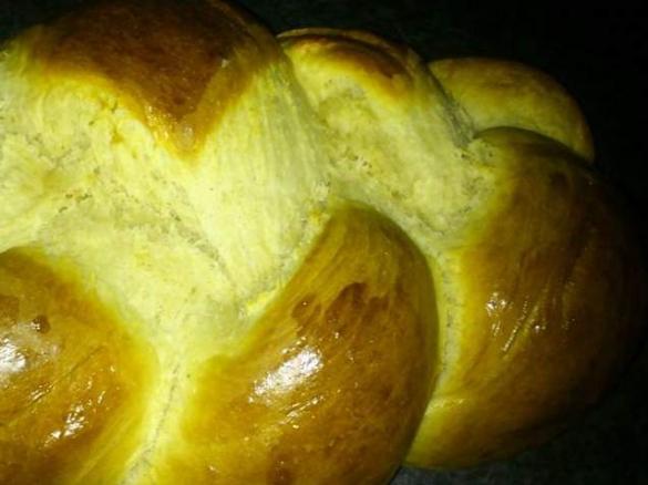 Schnitchen`s fluffiger Frühstücksstuten