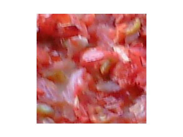 Gemüsekuchen (Orginal aus Mallorca)