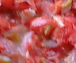 Gemüsekuchen (Orginal aus Mallorca)