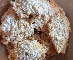 Nicoles leckere Butter-Streussel Taler