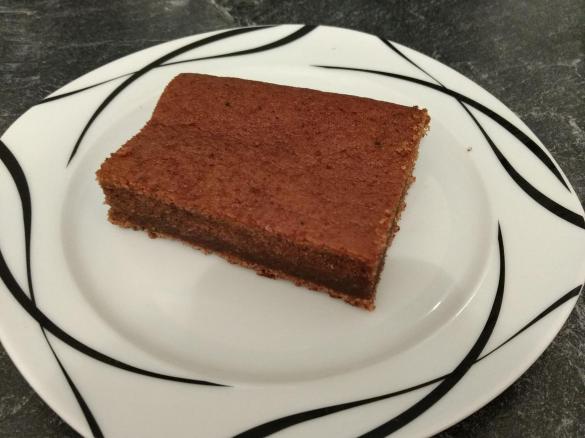 Zucchini-Kuchen superschnell und sehr saftig