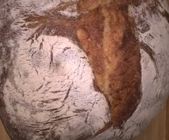 Bauernbrot