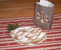 Lemon -Curd - Rauten