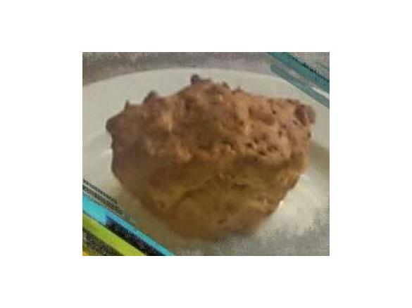 Muffins - Pikant - Mediterran - Lecker