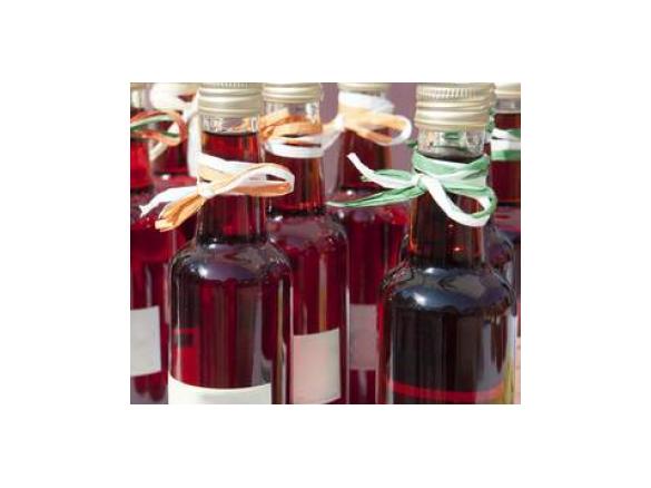 kirsch - Bonbon likör