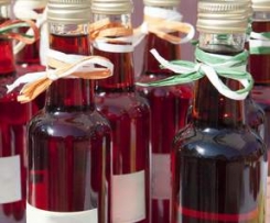 kirsch - Bonbon likör