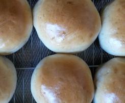 Burger Buns