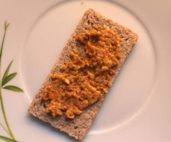 Australischer Brotaufstrich - Dip