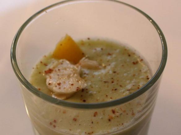 Smoothie "Morgenelixier" 