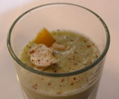 Smoothie "Morgenelixier" 