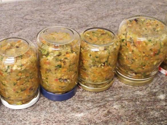 Suppengrün - Paste a`la Mama