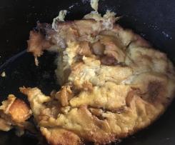 Apfelmaultaschen