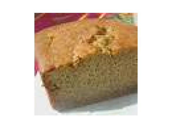 Bananenbrot (Banana Bread)