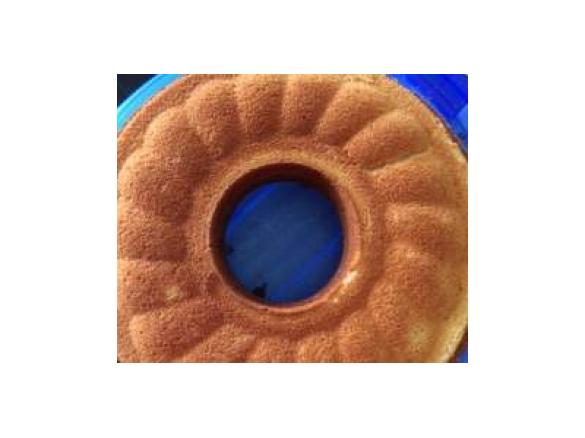 Eierlikör-Kuchen (der Beste)