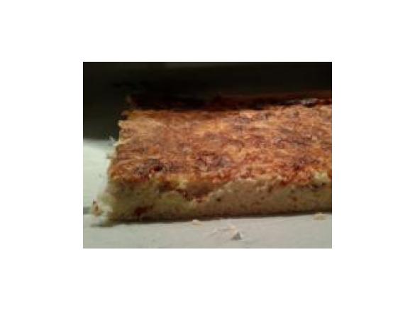 Mainzer  Zwiebelkuchen