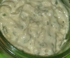Tartare Soße