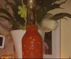 Sweet Chilli Sauce
