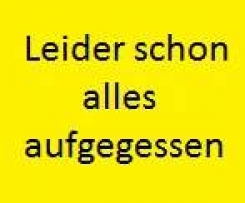 Buchweizen-Burger nicht nur für Kinder