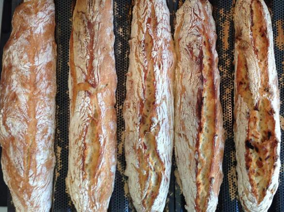 selfmademan84 - Variation von Baguette magique