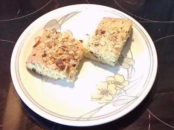 Honigkuchen (niederländische Art)