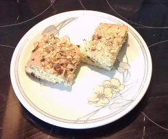 Honigkuchen (niederländische Art)