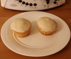 Frucht-Joghurt-Muffins