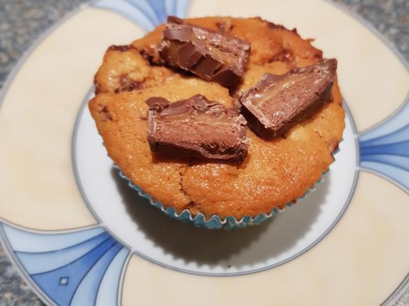 Mars-Muffins