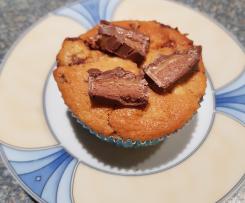 Mars-Muffins