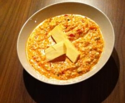 Feuriger Schapatosalat