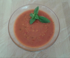 Gemüsebolognese  (Vegan)