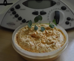 Feta Frischkäse Aufstrich