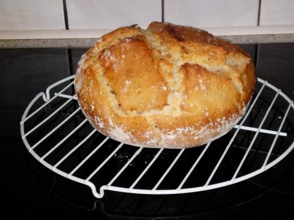 Bauernbrot