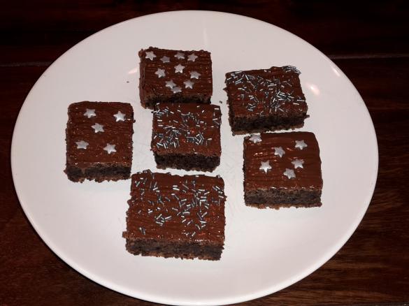 Bananenbrot (Plätzchen)