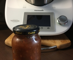 Apfelchutney