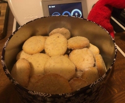 Uromis Vanillekipferl